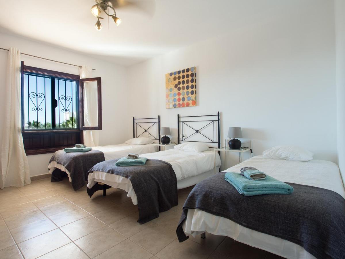 Holiday home Marazul