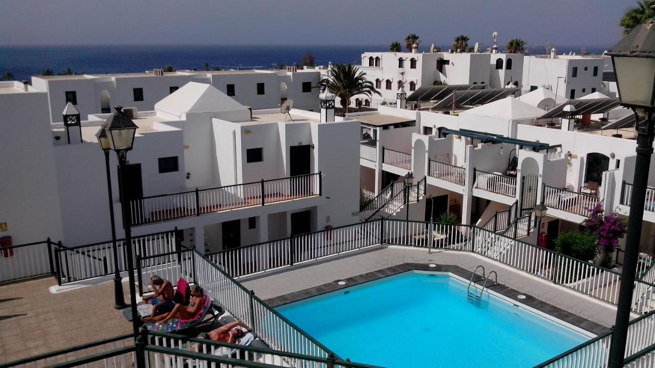 Apartamento Casa Rubis Lanzarote Puerto del Carmen (Lanzarote)