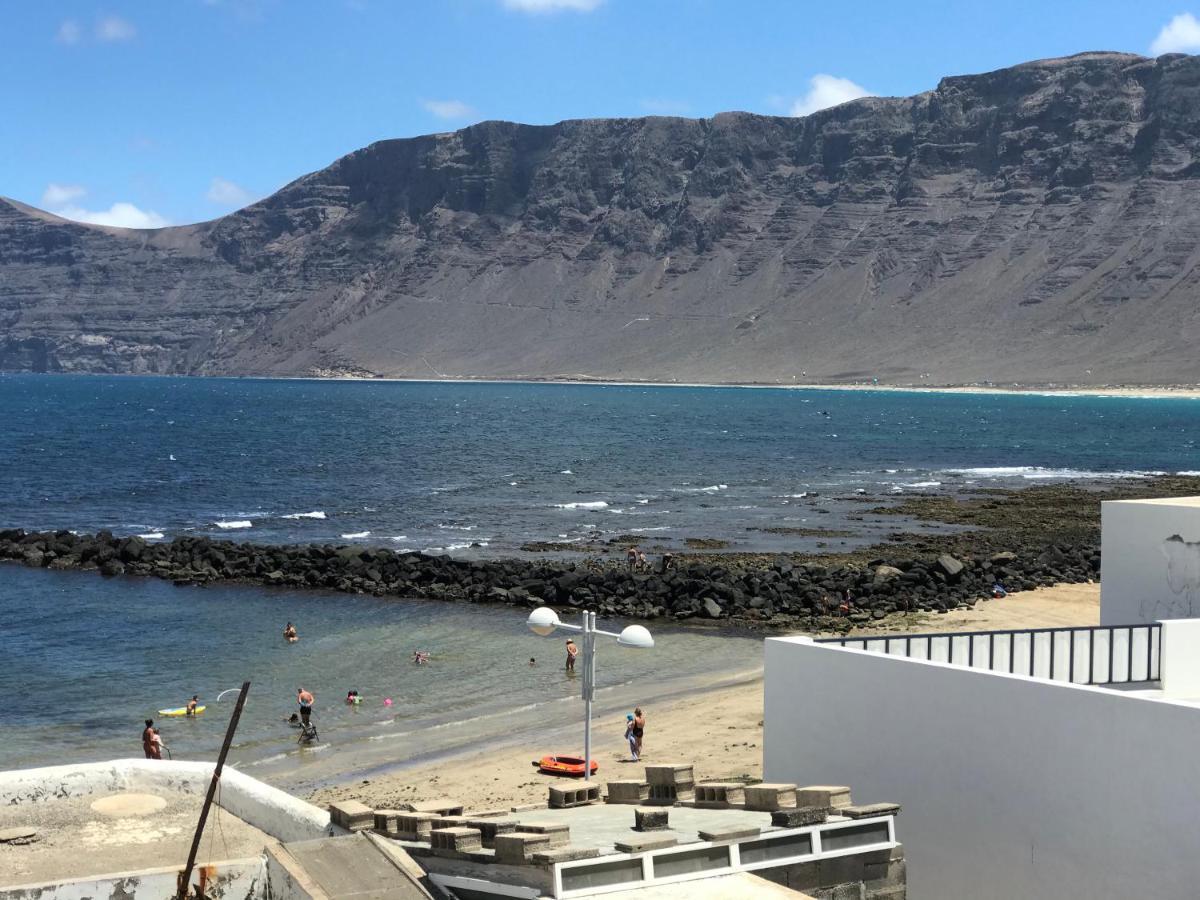 Casa Carmen En Caleta De