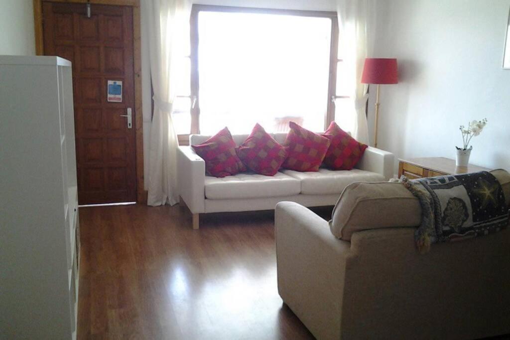 Apartment A35 Playa Bastian Fabulous Views Costa Teguise