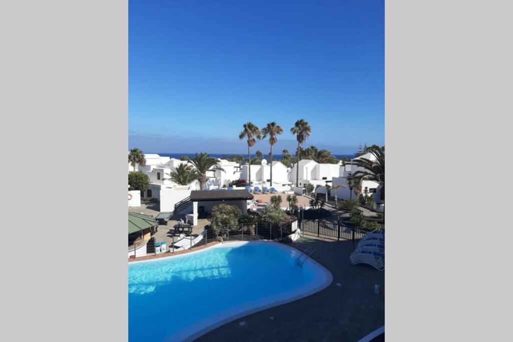 A35 Playa Bastian Fabulous Views Costa Teguise
