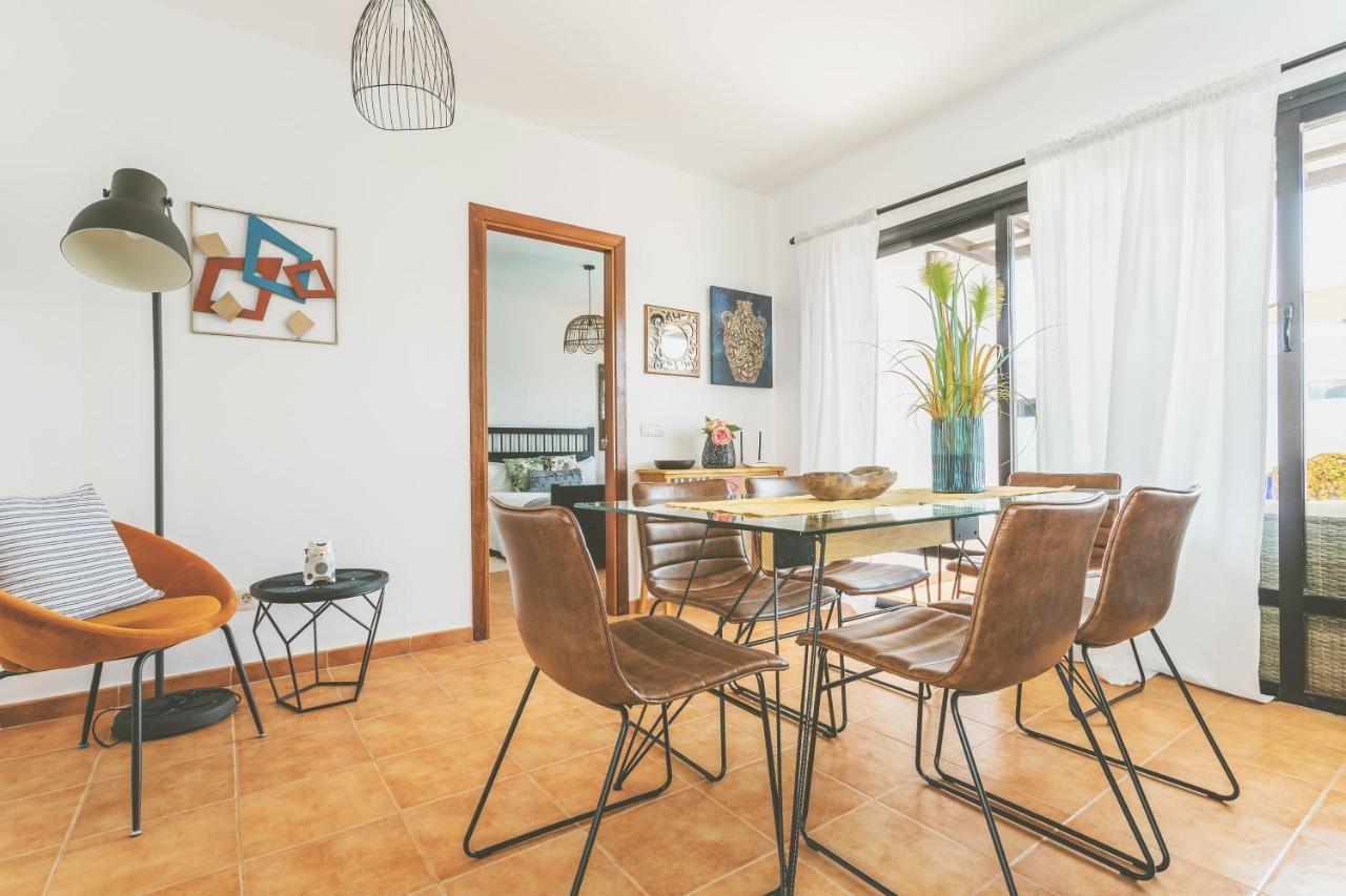 Sweet Papagayo Holiday home