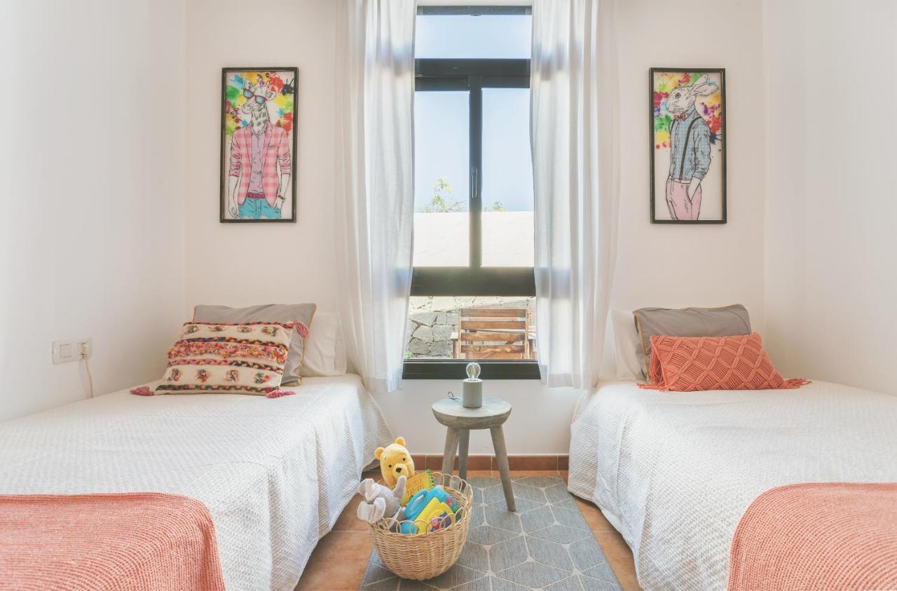 Holiday home Sweet Papagayo *