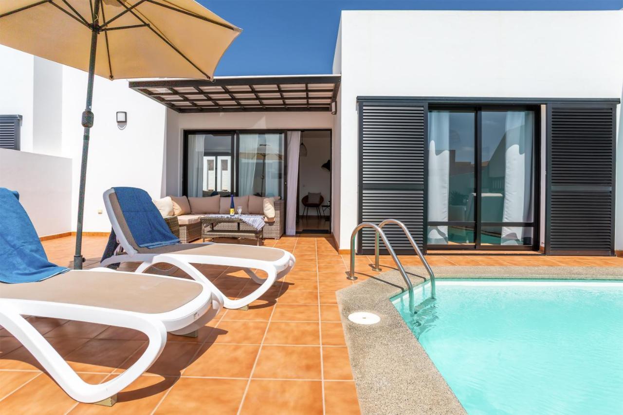 Holiday home Sweet Papagayo *