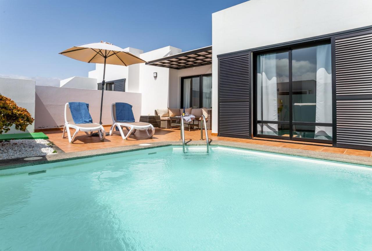 Sweet Papagayo Holiday home