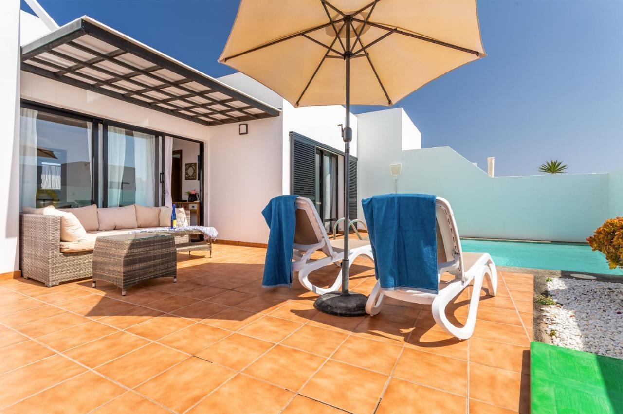 Holiday home Sweet Papagayo Playa Blanca (Lanzarote)