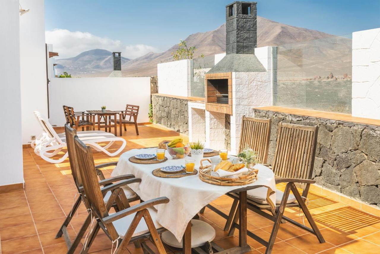 Holiday home Sweet Papagayo *