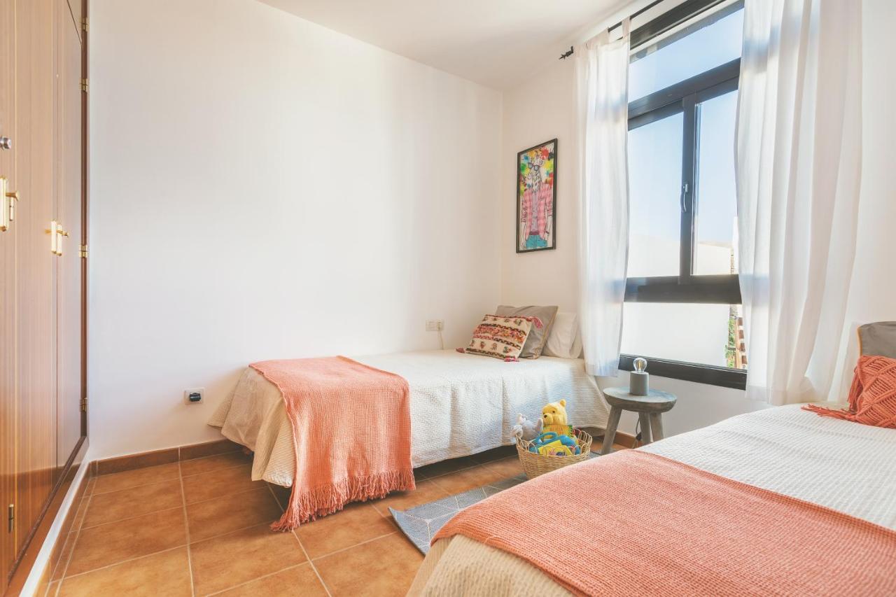 Sweet Papagayo Holiday home