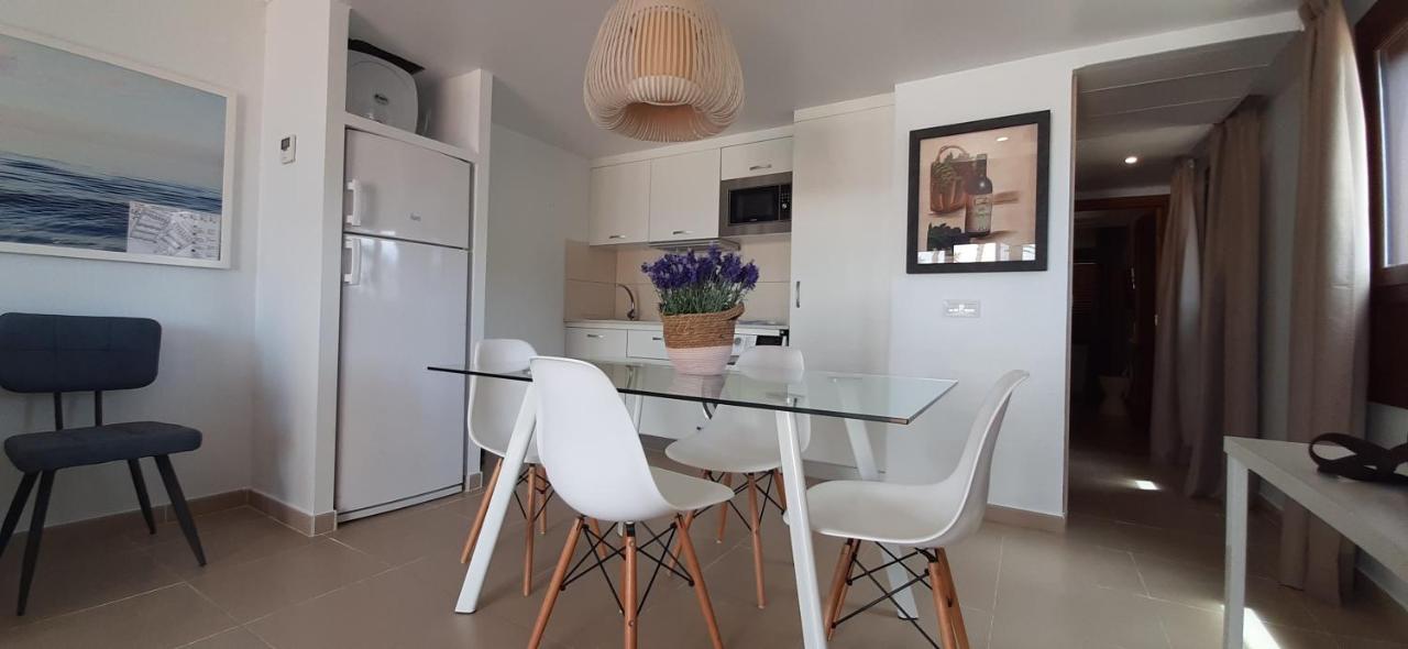 Apartamento Luna Paz