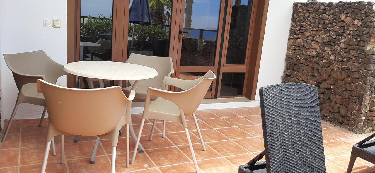 Apartamento Luna Paz