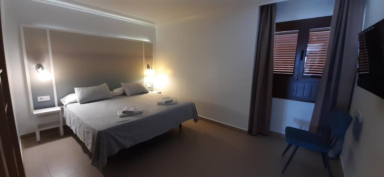 Apartamento Luna Paz *