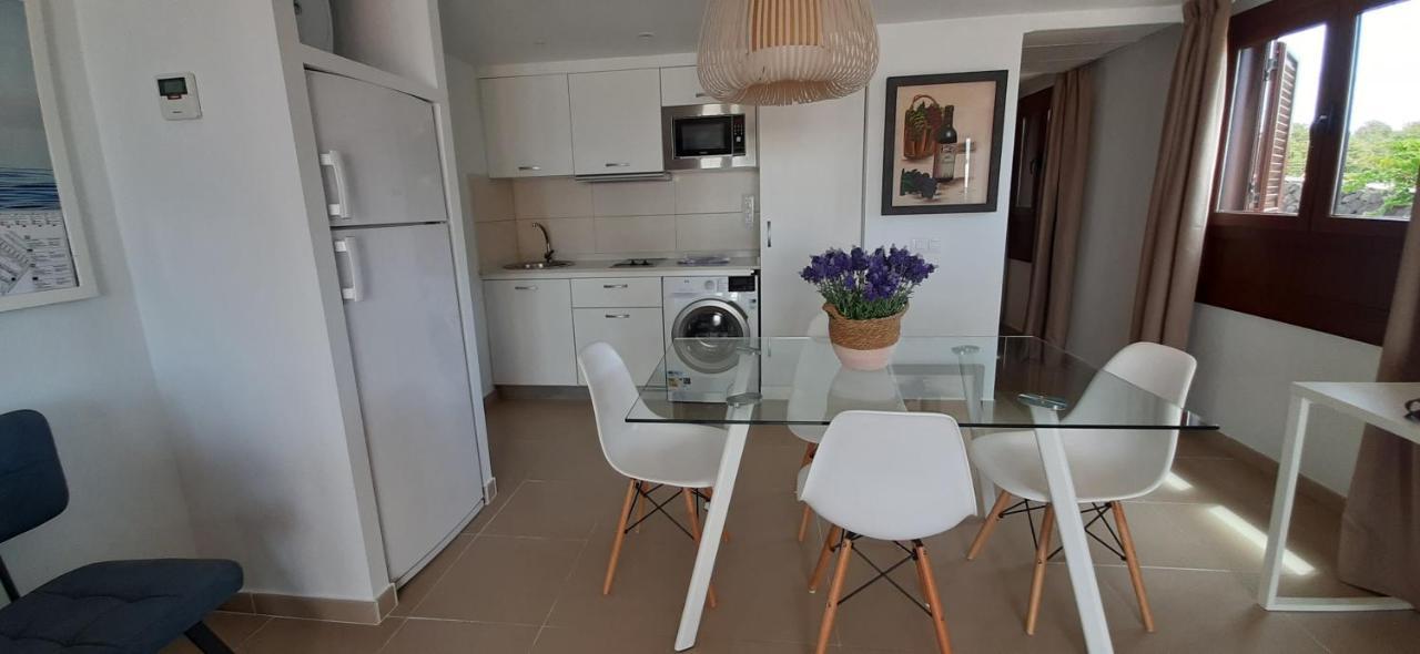 Luna Paz Apartamento *