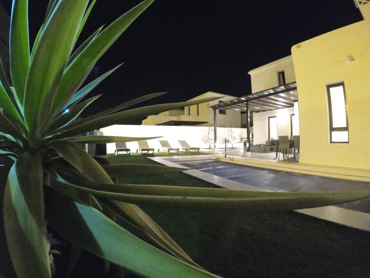 Casa Sunny Villa *