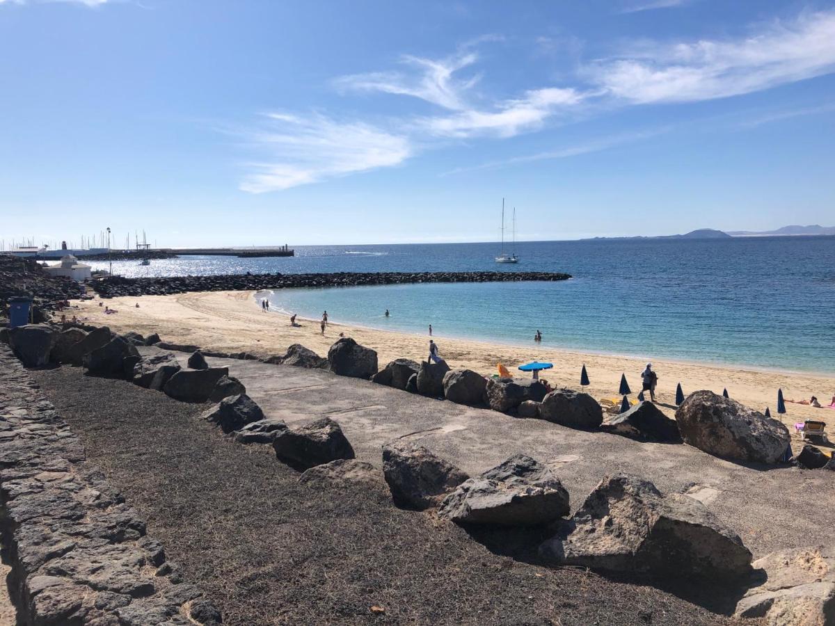 La Casita Holiday home Playa Blanca (Lanzarote)