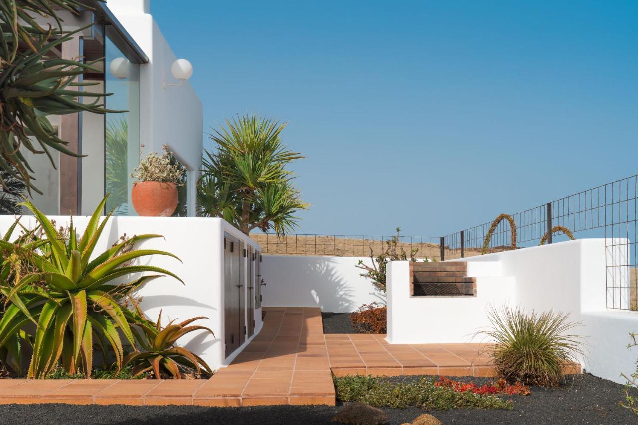 Agave // Cardón Villa Puerto Calero