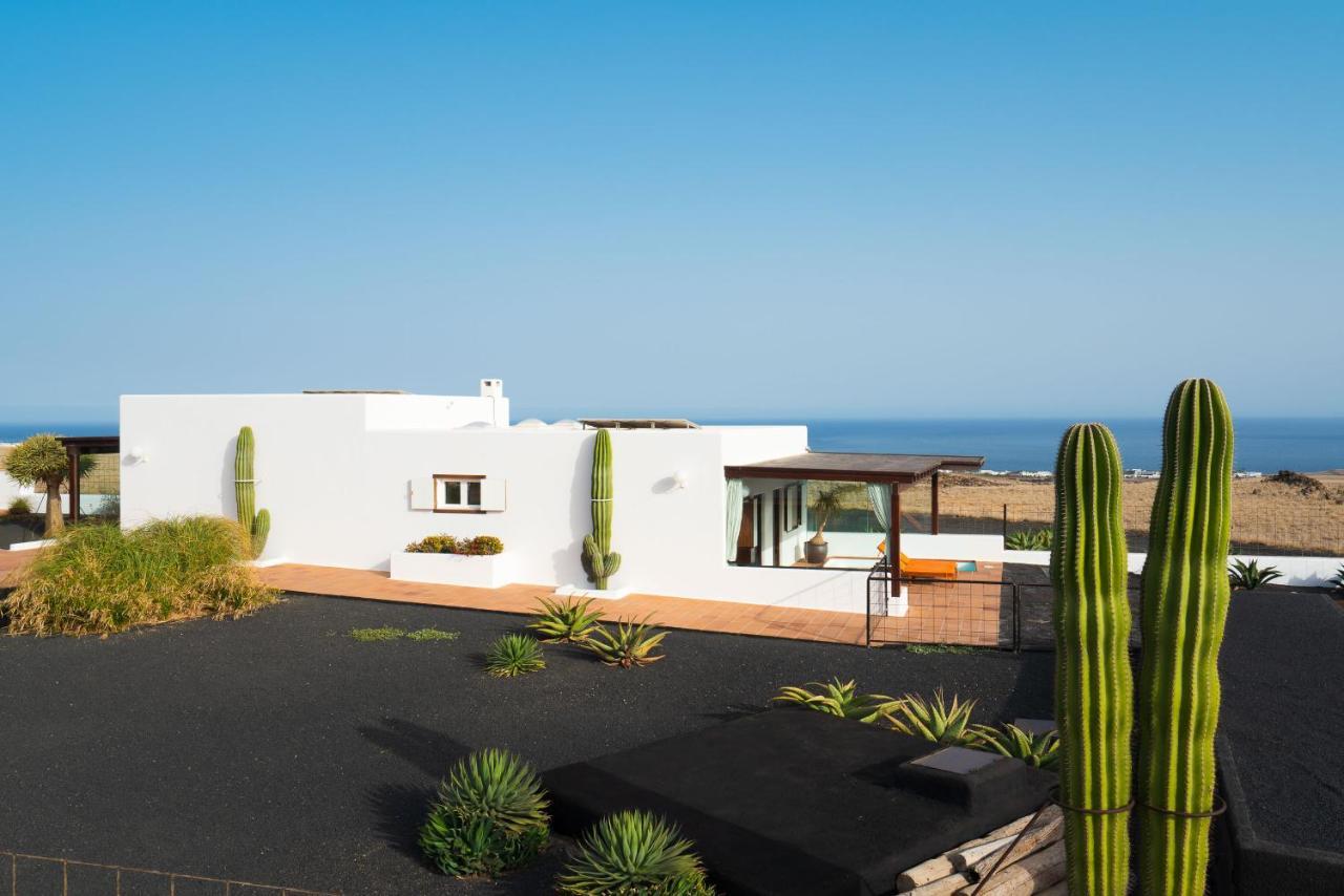 Villa Agave // Cardón Puerto Calero