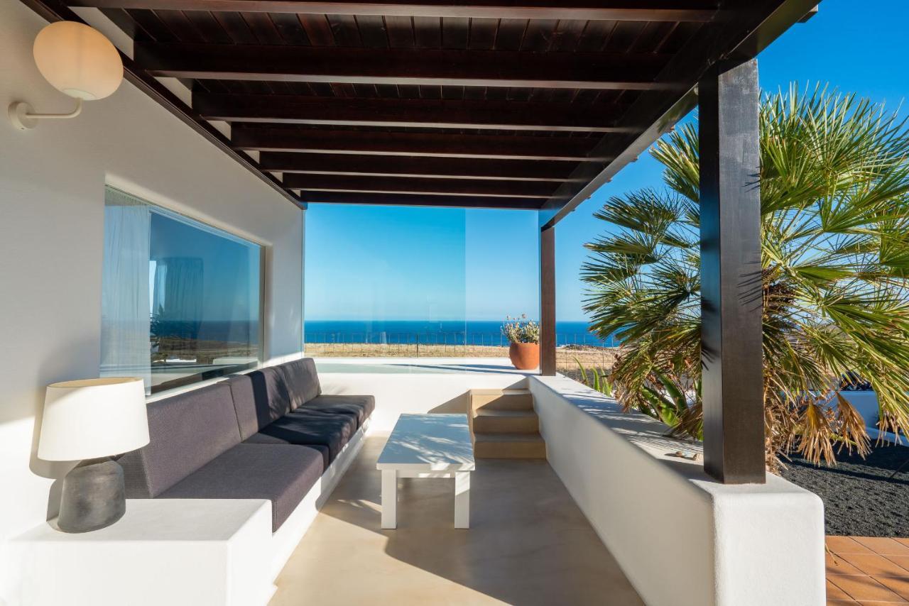 Villa Agave // Cardón Puerto Calero