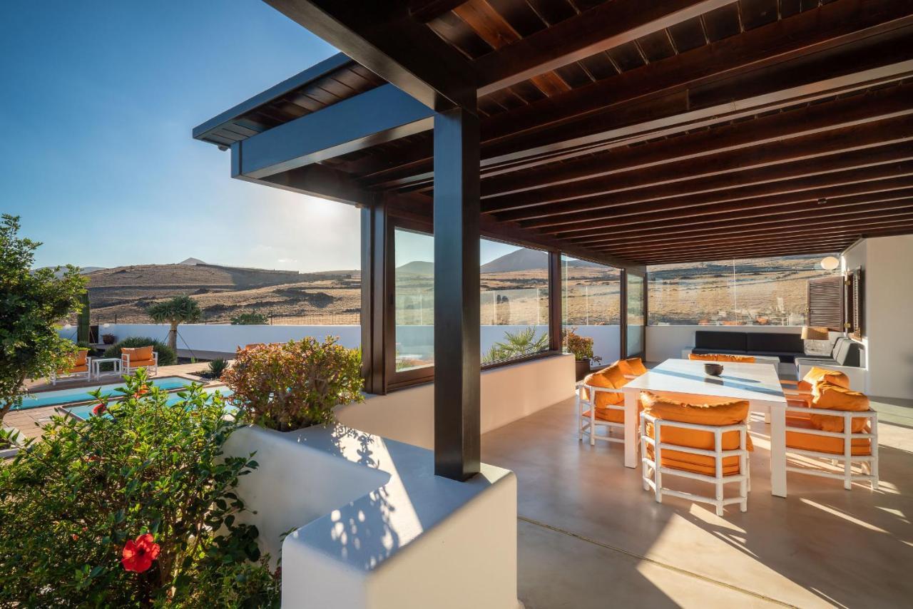 Villa Agave // Cardón Puerto Calero