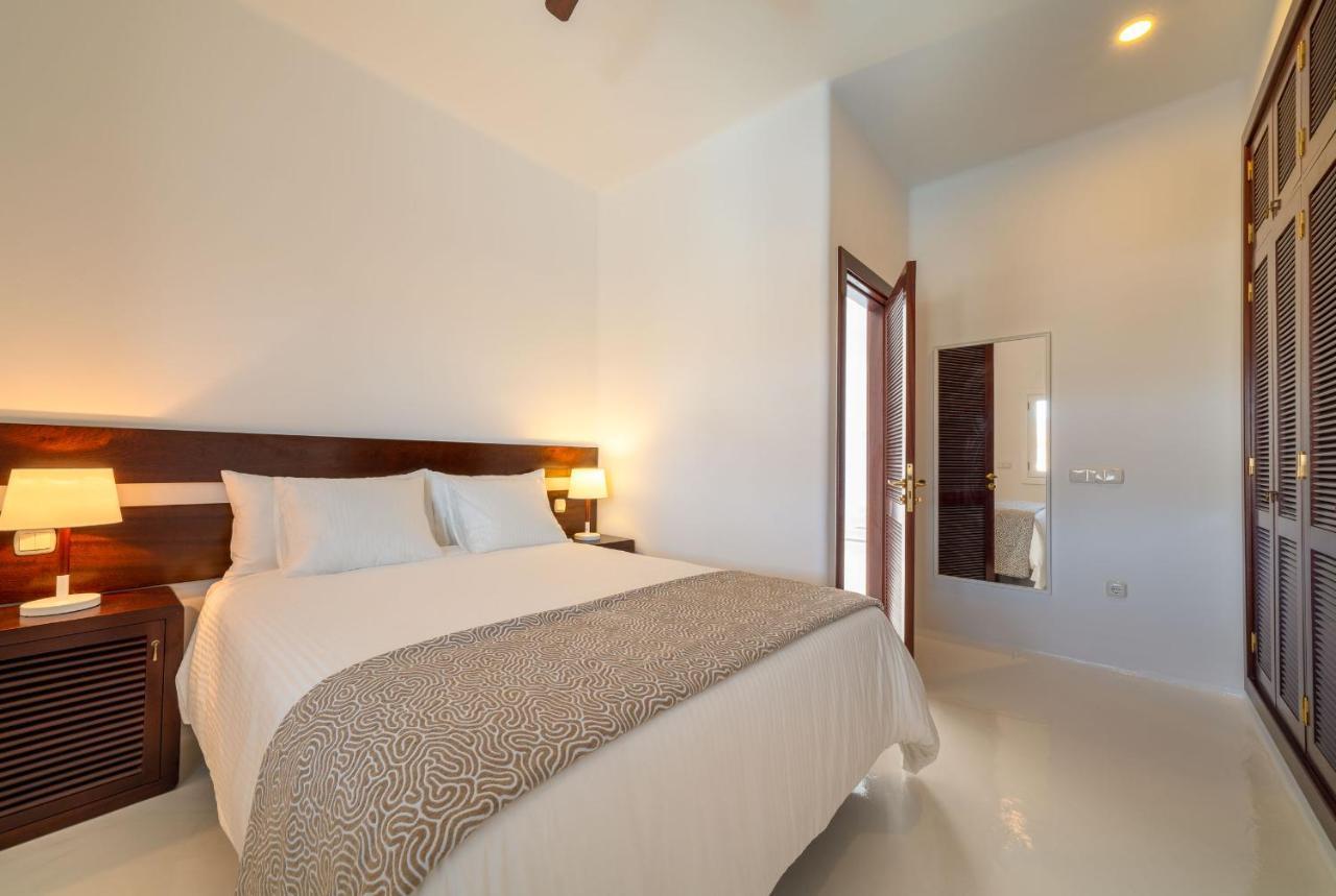 Villa Agave // Cardón Puerto Calero