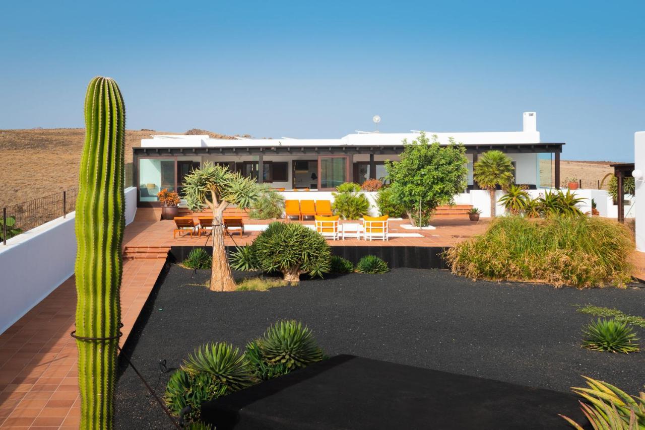 Villa Agave // Cardón Puerto Calero