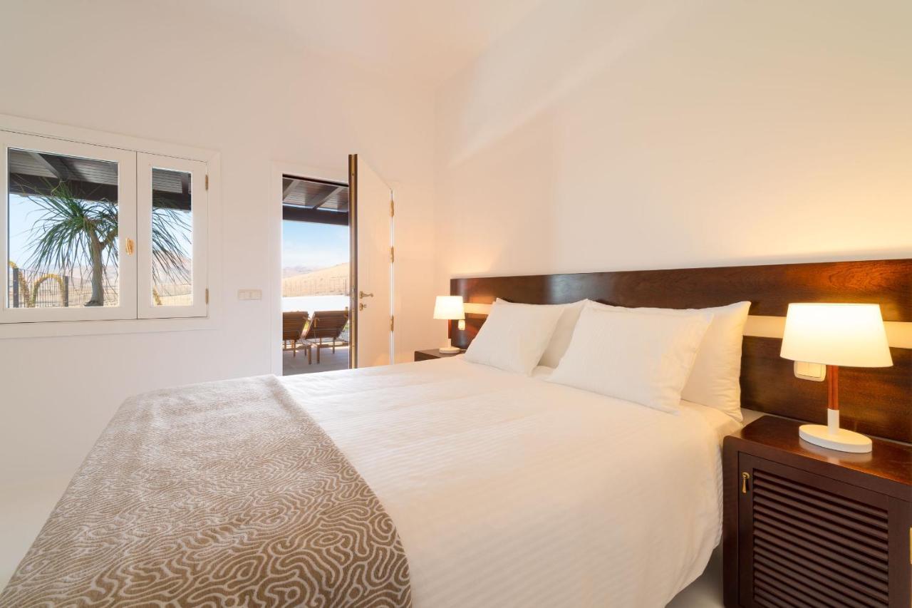 Villa Agave // Cardón Puerto Calero