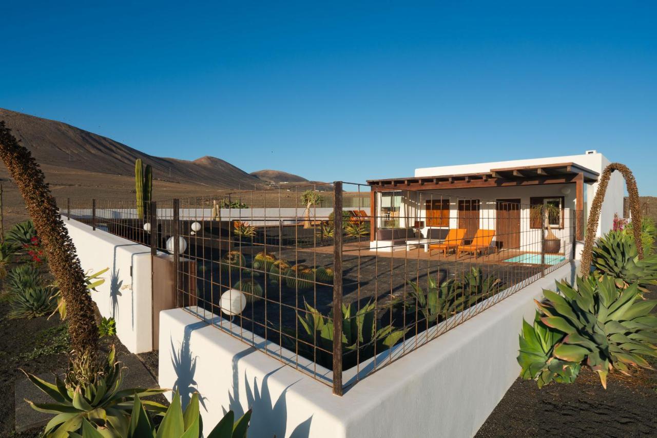 Villa Agave // Cardón