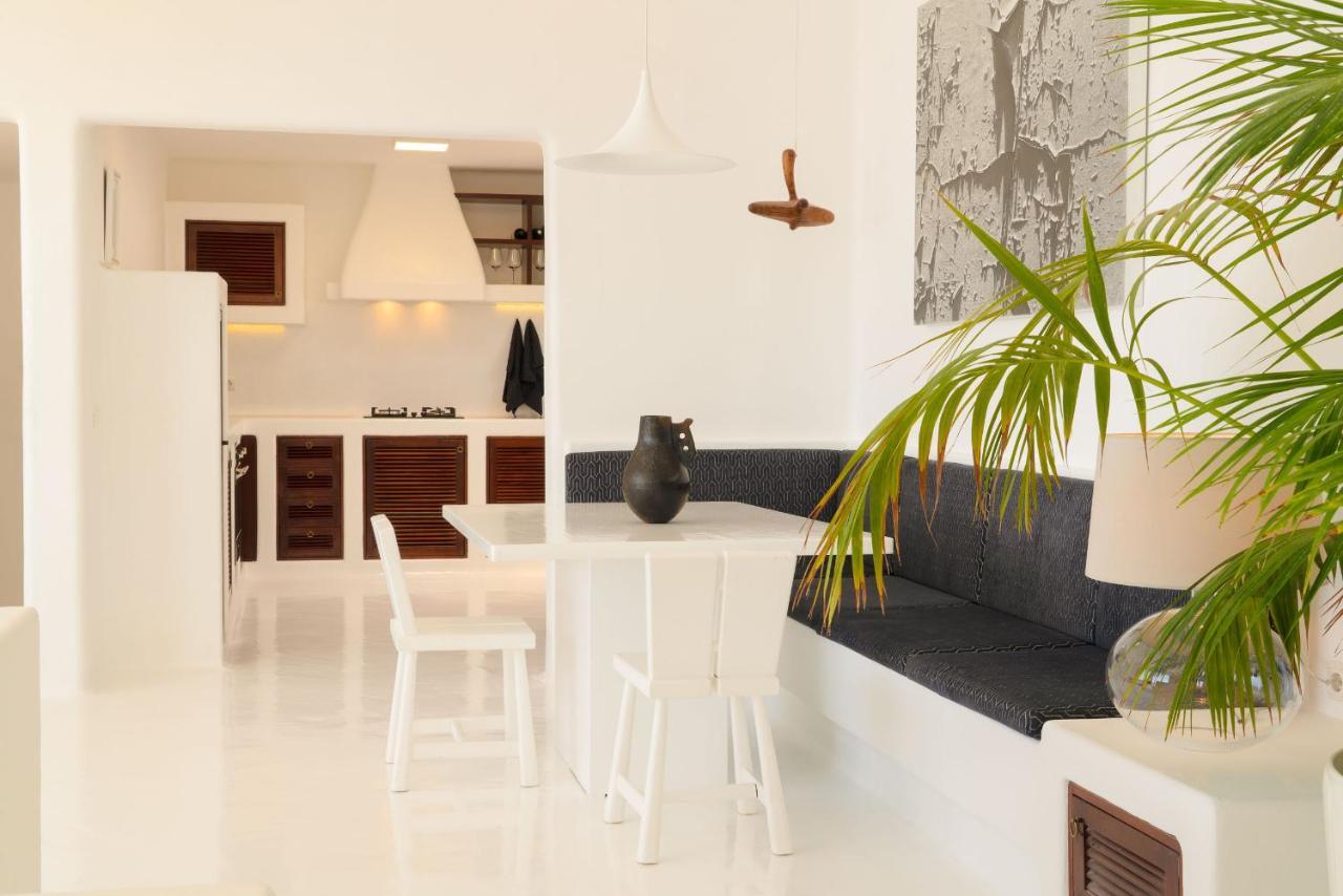 Villa Agave // Cardón *