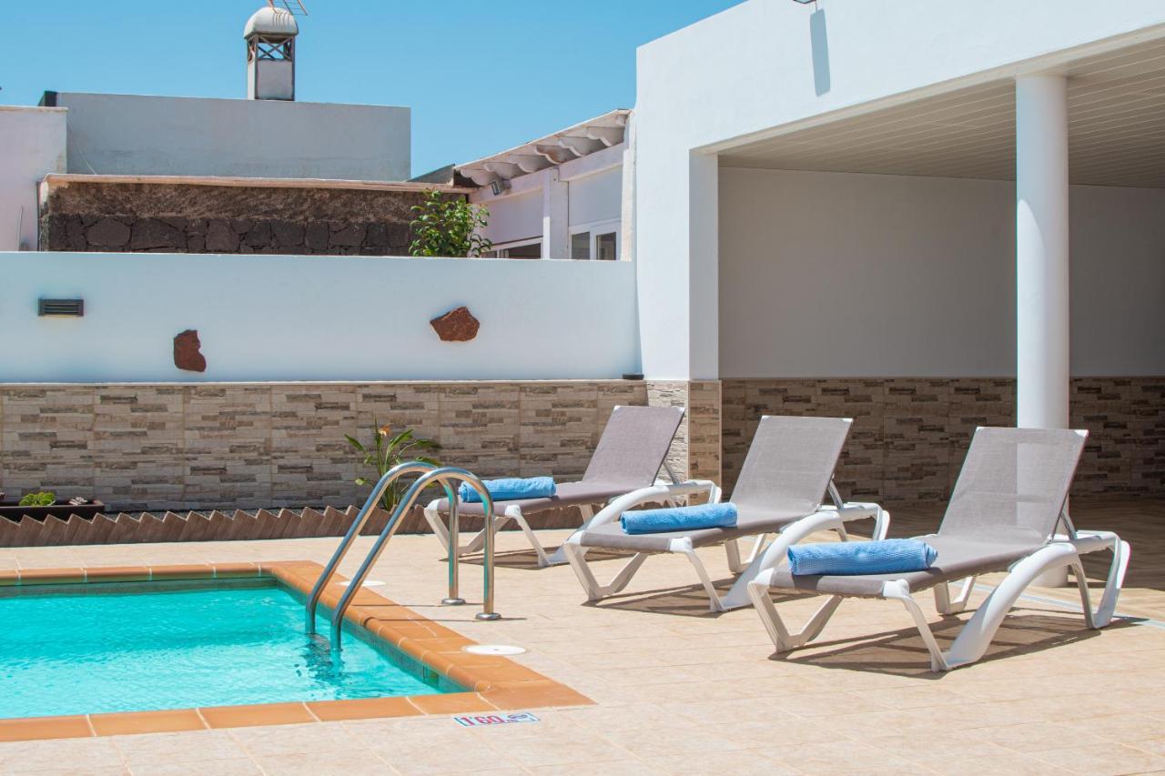 Villa Pancho