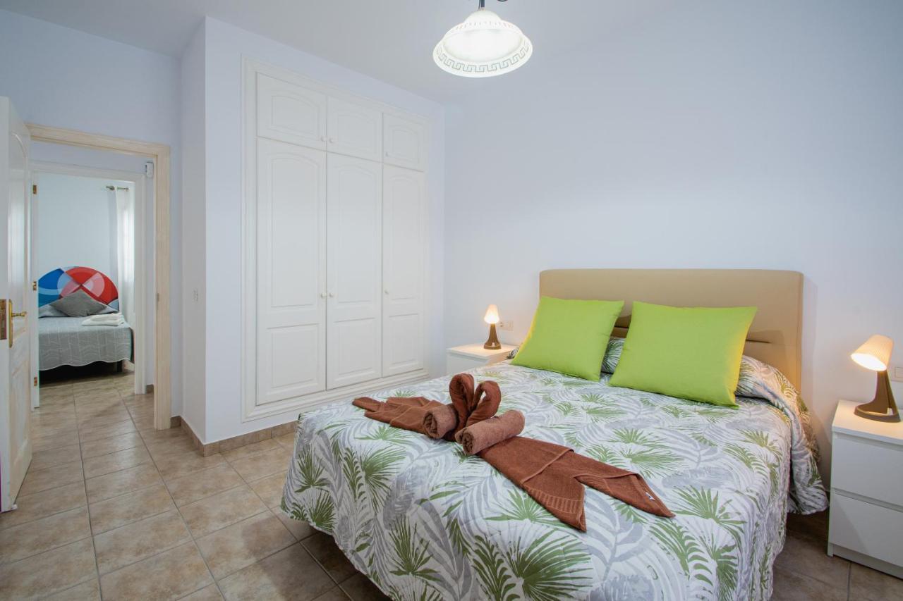 Villa Pancho Playa Blanca (Lanzarote)