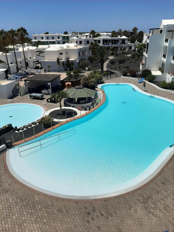 Playa Bastian A40 * Costa Teguise