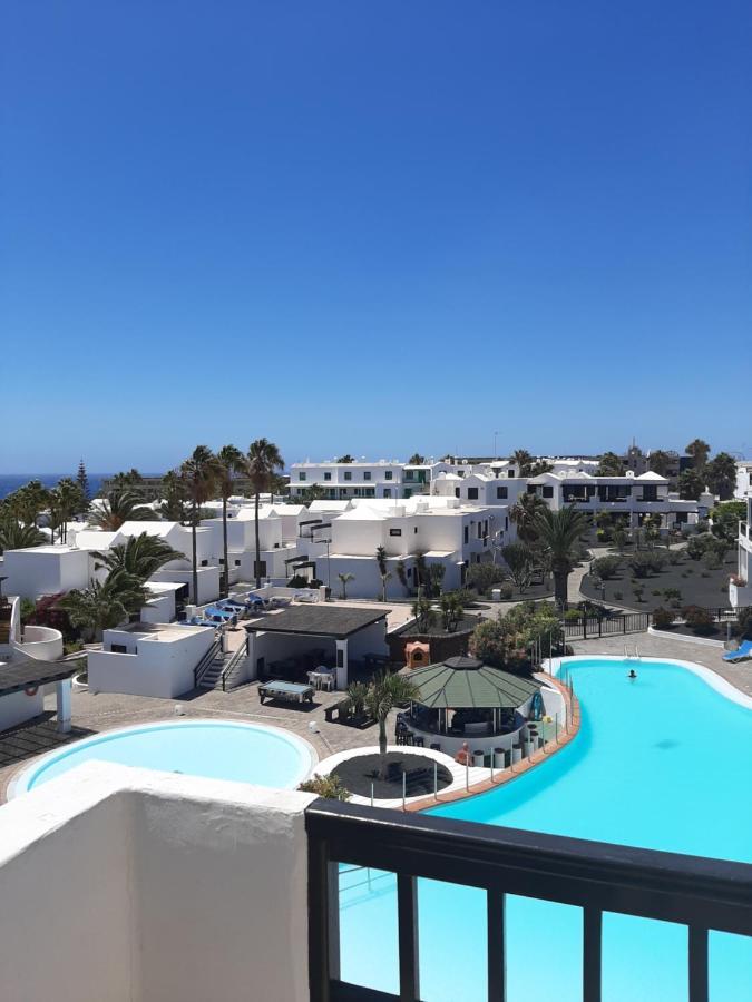 Playa Bastian A40 Apartamento Costa Teguise