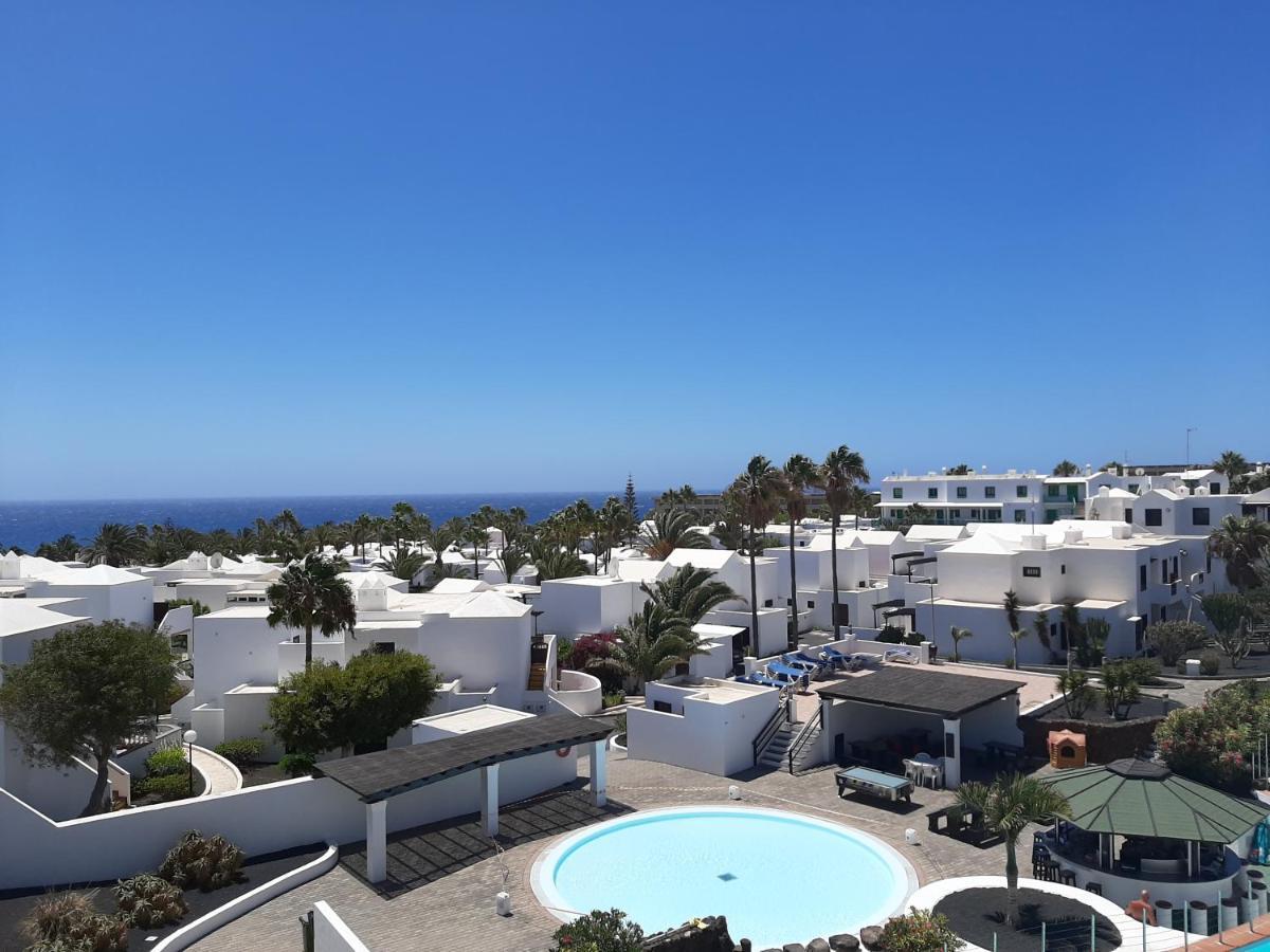 Playa Bastian A40 * Costa Teguise