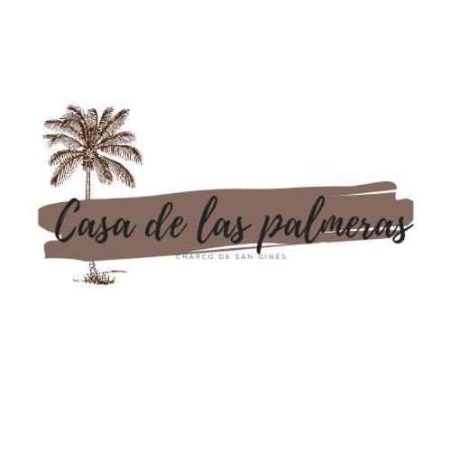 Holiday home La Casa De Palmeras