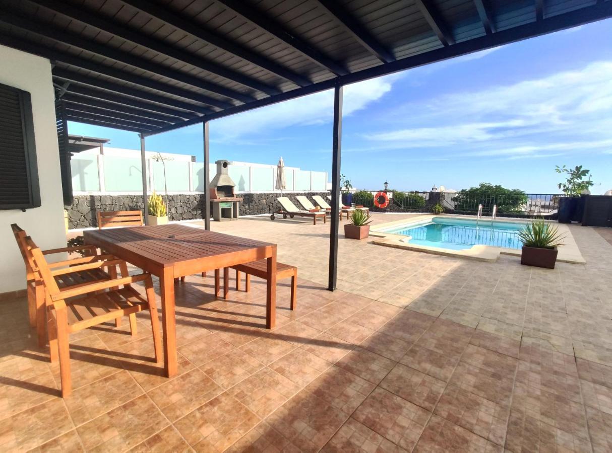 21 * Puerto del Carmen (Lanzarote)