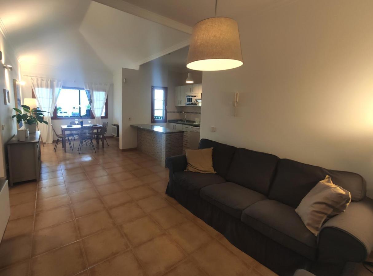 Villa 21 Puerto del Carmen (Lanzarote)