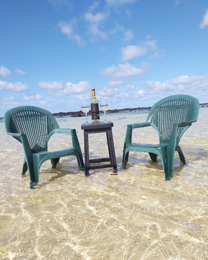 Casa El Lajiar * Órzola