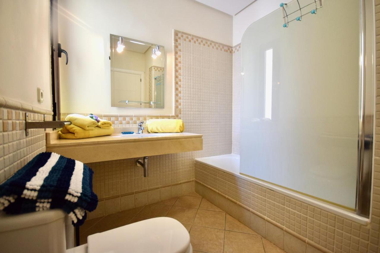 Casa Vivien Holiday home *