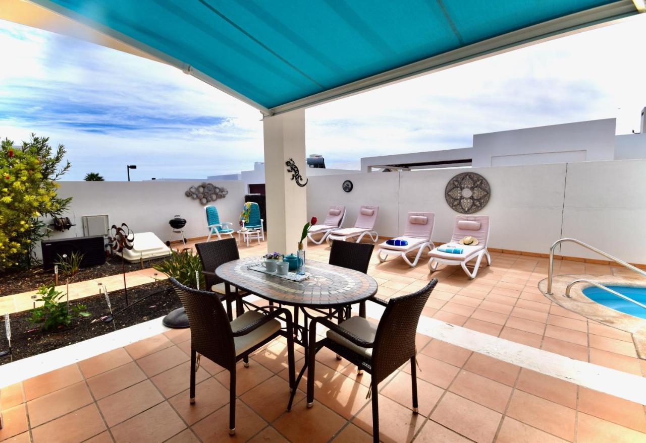 Holiday home Casa Vivien Playa Blanca (Lanzarote)