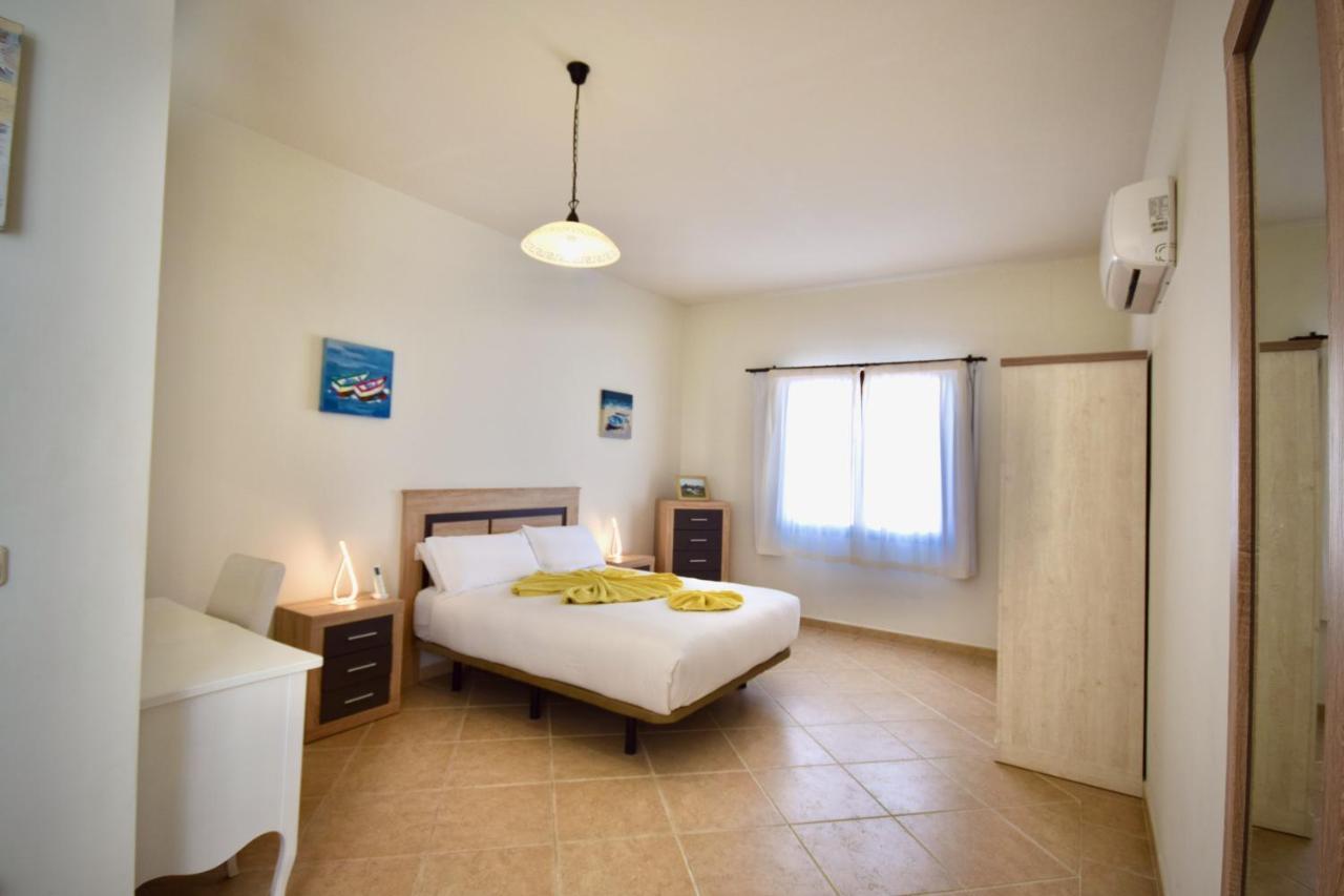 Holiday home Casa Vivien