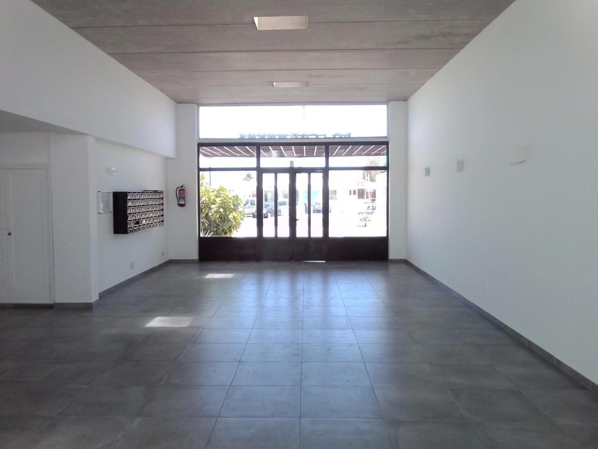 Apartamento Apartamento Los Cármenes Costa Teguise