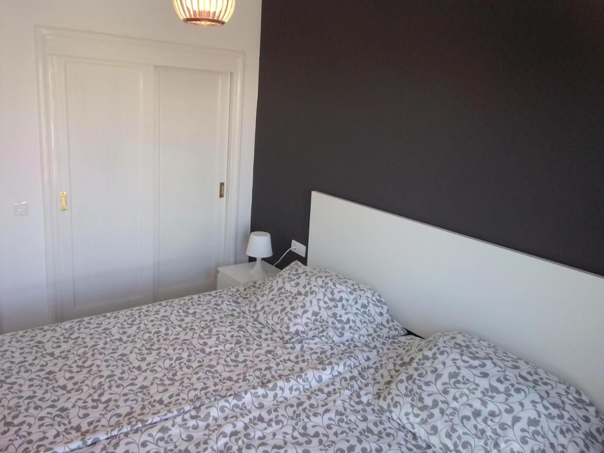 Apartamento Los Cármenes