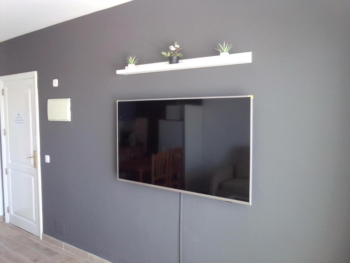 Apartamento Los Cármenes