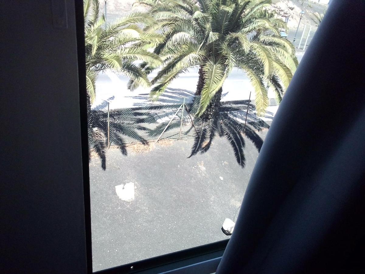 Apartamento Los Cármenes Costa Teguise