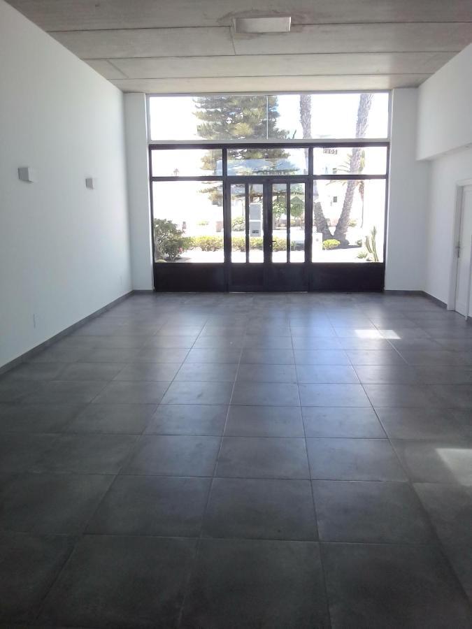 Apartamento Los Cármenes Costa Teguise