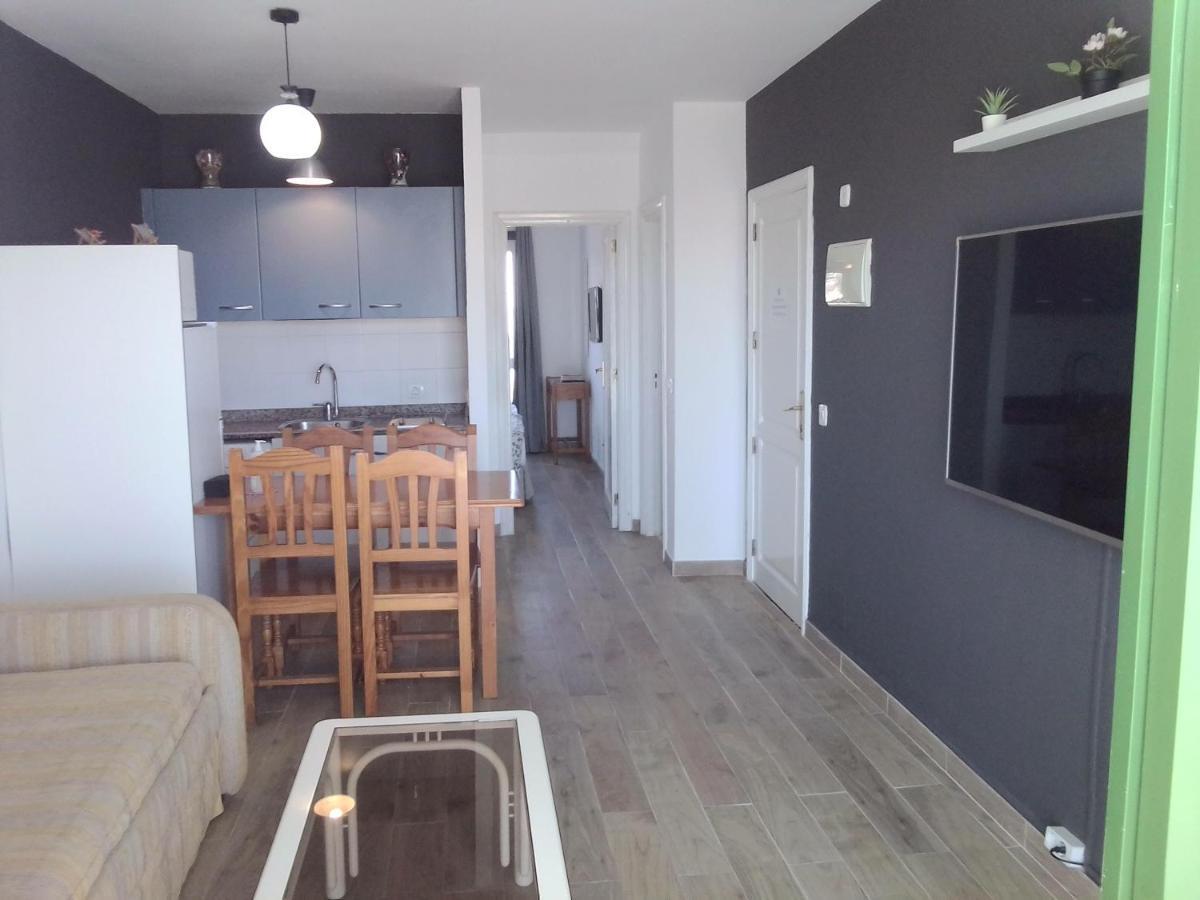 Apartamento Los Cármenes Apartamento Costa Teguise