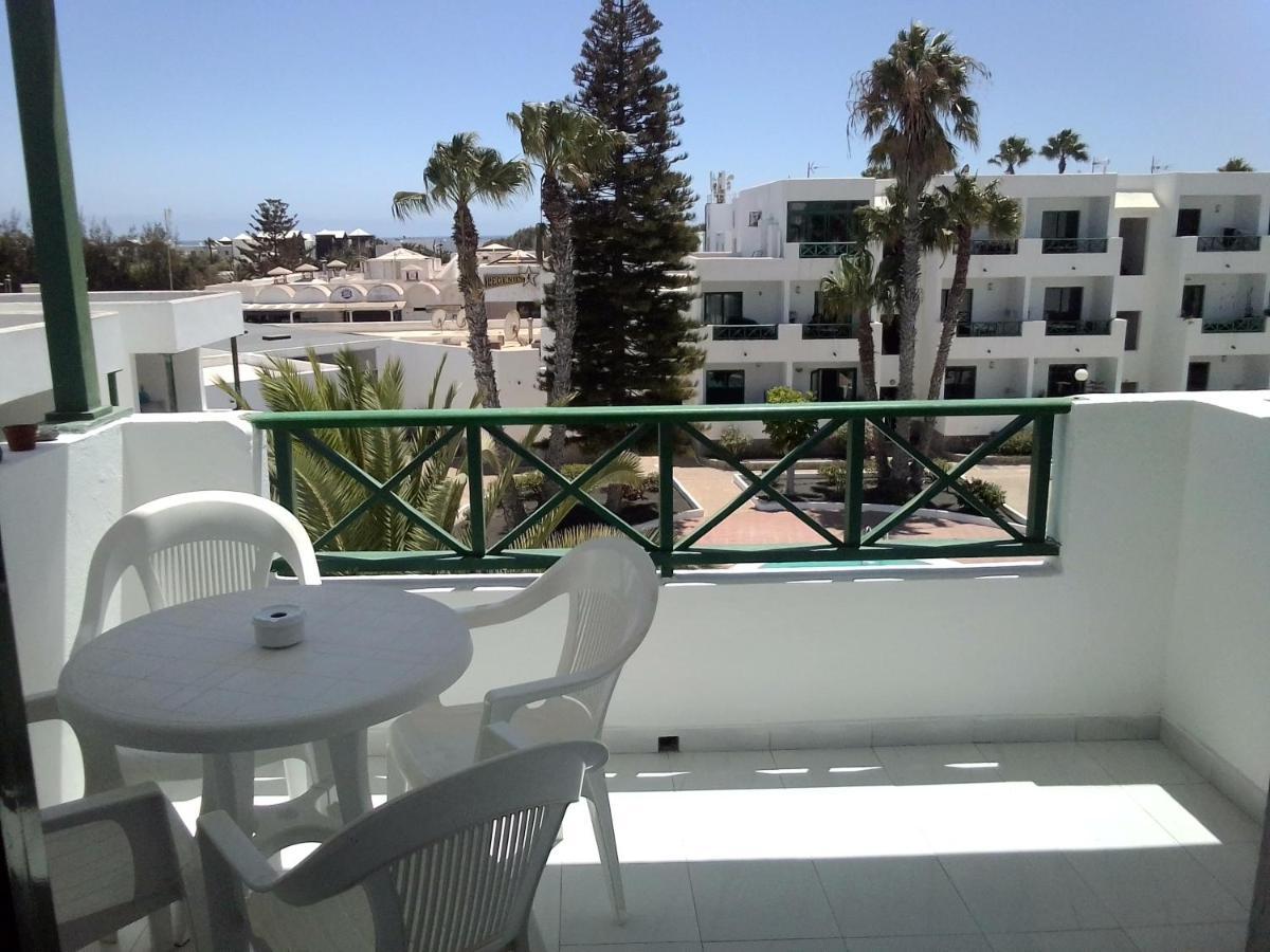 Apartamento Los Cármenes Apartamento Costa Teguise