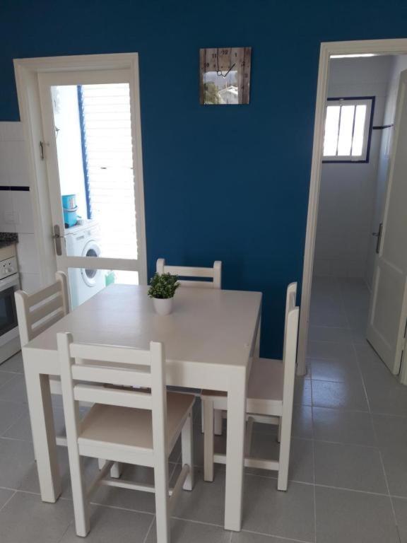 Aguazul Apartamento *