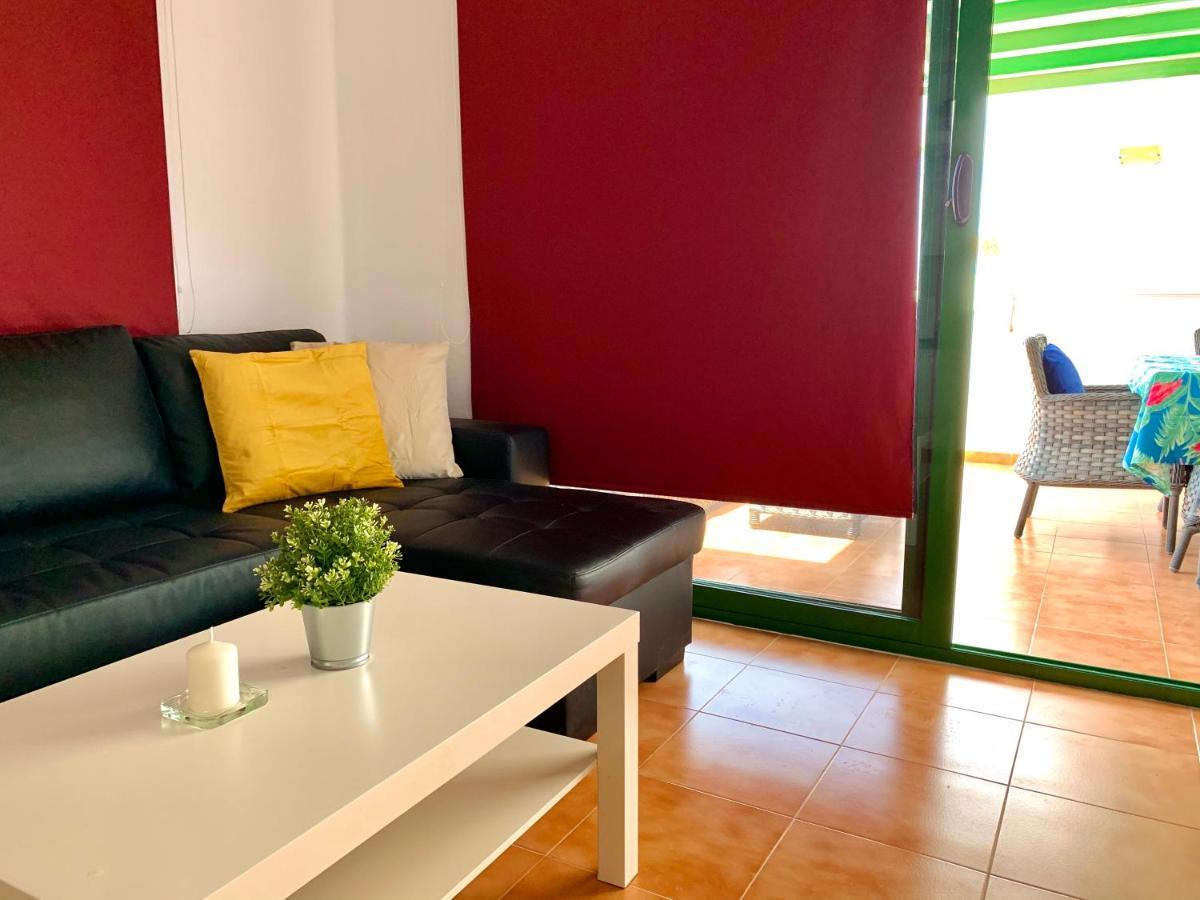 Apartment Bahia *