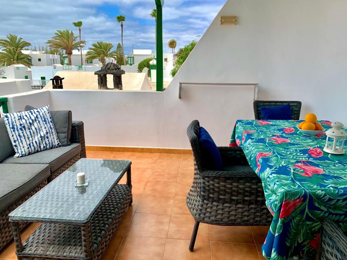 Bahia Apartment *