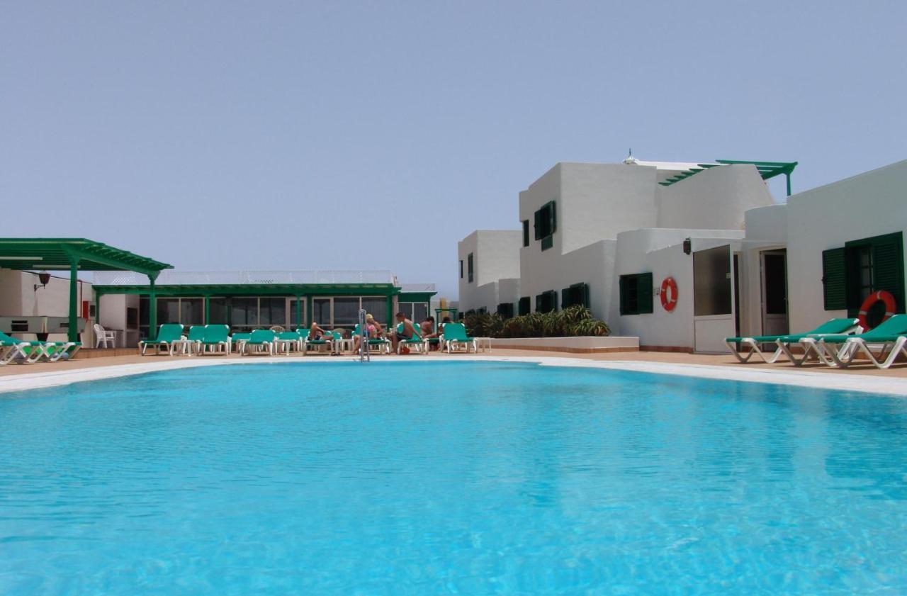 Bahia Apartment *
